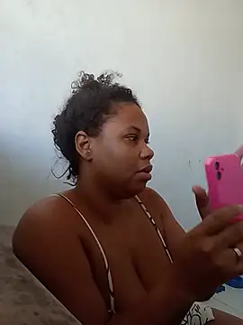PrettahSantos online show from 27, 6, 2026