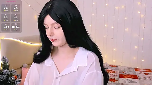 AishaAysitt online show from 16, 1, 2026