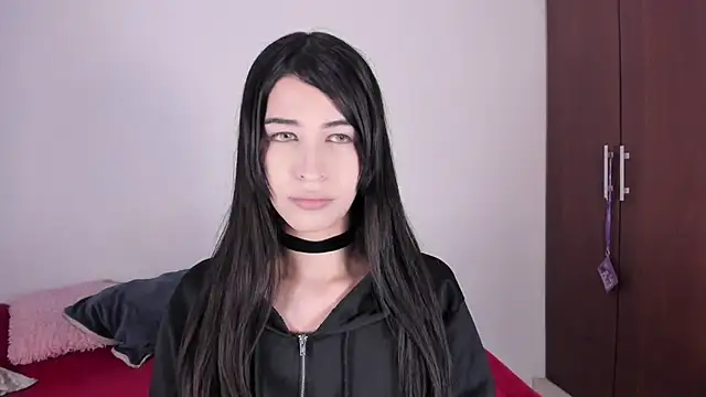 ScarlettRosetti online show from 12, 3, 2026