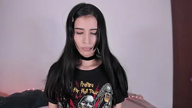 ScarlettRosetti online show from 26, 3, 2026