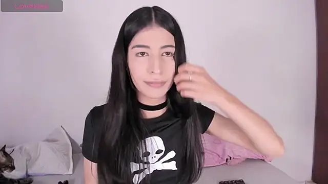 Snapshot of ScarlettRosetti chatting on 3, 5, 2026 ScarlettRosetti online show from 3, 5, 2026