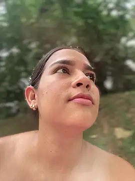 Valery lux16 online show from 24, 2, 2026