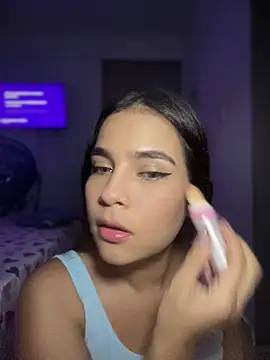 Snapshot of Valery_lux16 chatting on 31, 5, 2026 Valery lux16 online show from 31, 5, 2026