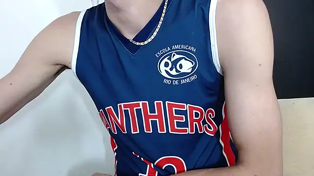 LATINO27CM online show from 29, 11, 2025