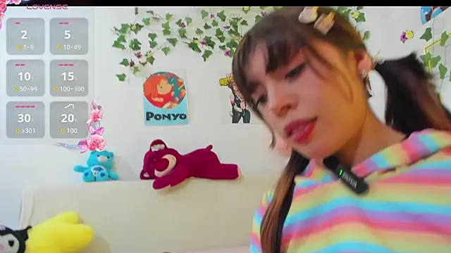 Dopamineshots online show from 25, 11, 2025