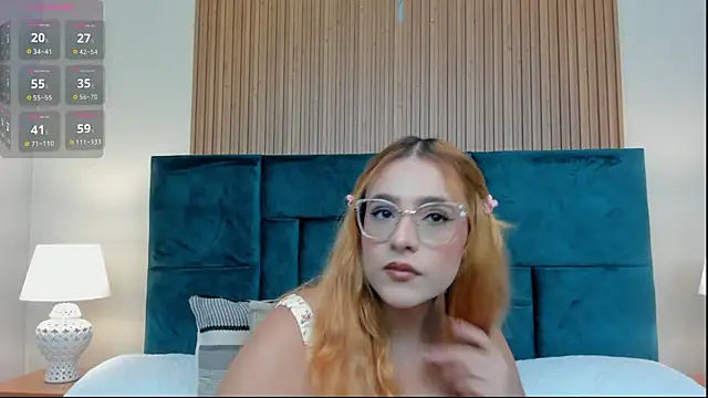 Snapshot of Amber_kiss_ chatting on 11, 7, 2026 Amber kiss online show from 11, 7, 2026