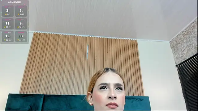 Snapshot of Amber_kiss_ chatting on 17, 7, 2026 Amber kiss online show from 17, 7, 2026