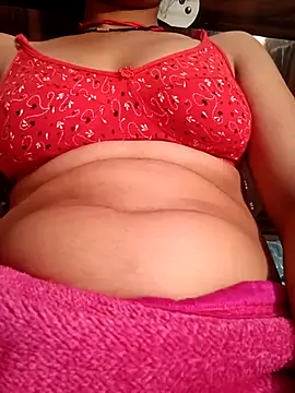 Snapshot of barsha27a chatting on 7, 11, 2025 barsha27a online show from 7, 11, 2025