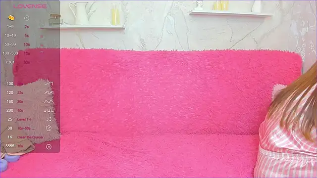 NinelCroft online show from 11, 10, 2025