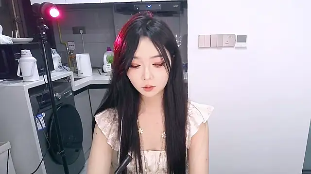 Miao-Maimiao online show from 23, 9, 2025