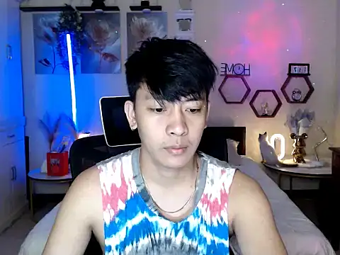 Snapshot of niel_cumshow chatting on 18, 2, 2026 niel cumshow online show from 18, 2, 2026