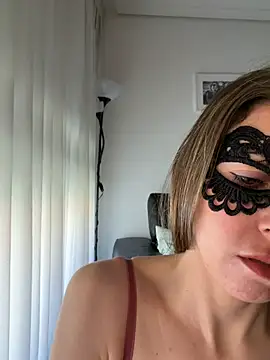 Snapshot of BulmaCeibe chatting on 24, 5, 2026 BulmaCeibe online show from 24, 5, 2026