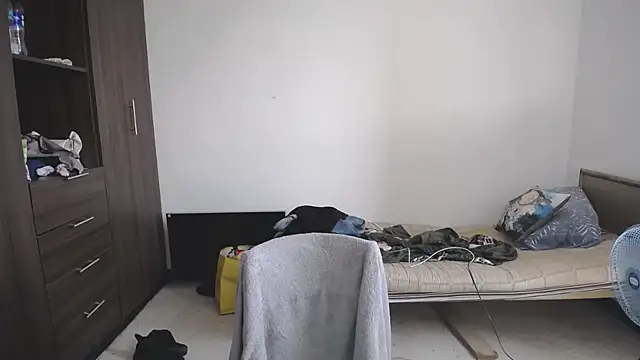 Mirage Sertori online show from 4, 4, 2026