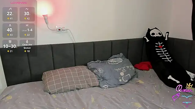 ChristinaFivePlus online show from 27, 3, 2026