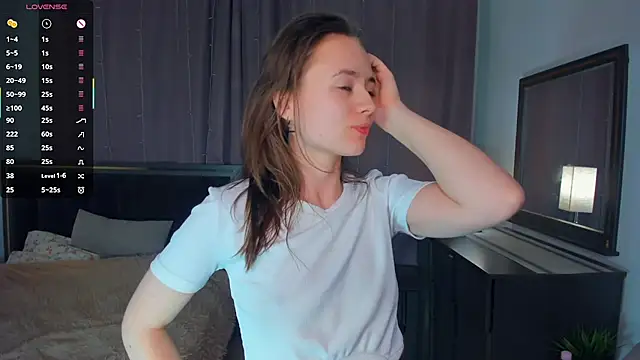 Crysta1Eva  online show from 24, 2, 2026