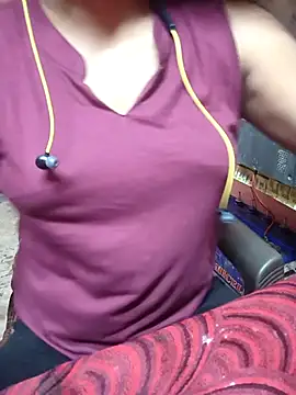 Sexy Mahi69 online show from 29, 9, 2025