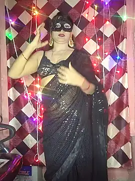 Sexy Mahi69 online show from 17, 11, 2025