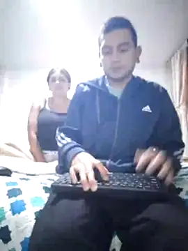 Carlandelli1 online show from 3, 2, 2026