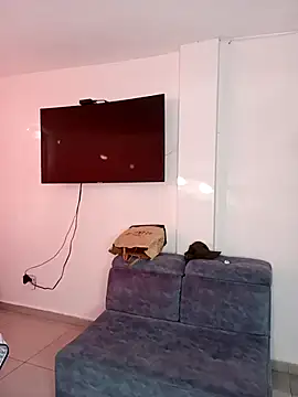 Carlandelli1 online show from 14, 3, 2026