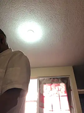 Snapshot of ormike007 chatting on 6, 1, 2026 ormike007 online show from 6, 1, 2026