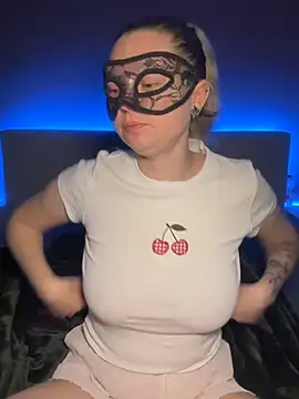 Cherrycolada online show from 22, 5, 2026