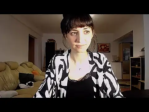 ErikaSecrets online show from 12, 5, 2026
