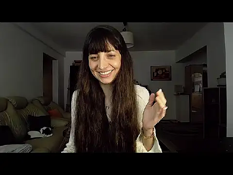 ErikaSecrets online show from 14, 5, 2026