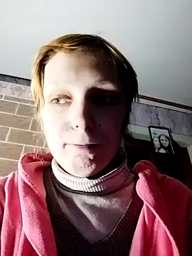 Ponka2011 online show from 3, 2, 2026