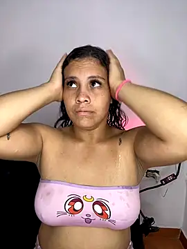 merlinasuarez online show from 11, 10, 2025