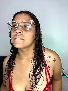 merlinasuarez online show from 19, 10, 2025