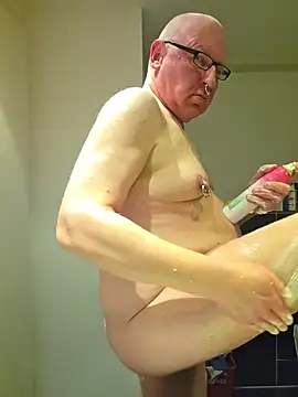 CgnWolf online show from 25, 2, 2026