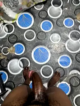 BlackCurvyDickk online show from 31, 10, 2025