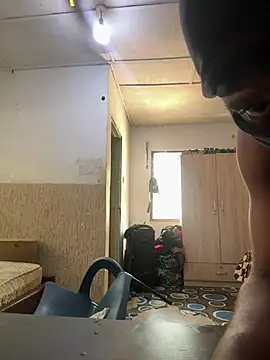 BlackCurvyDickk online show from 25, 4, 2026