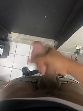 Snapshot of BiauralScamper chatting on 31, 10, 2025 BiauralScamper online show from 31, 10, 2025