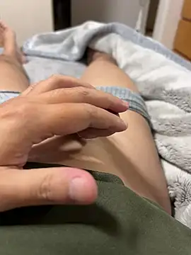 kazuma0708 jp online show from 19, 10, 2025