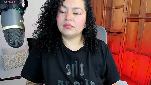 Chubby Licius online show from 15, 3, 2026