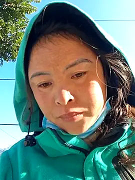 xuxulovezz online show from 25, 11, 2025