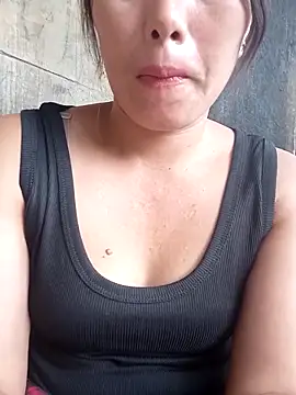 Snapshot of Smile-sexy chatting on 25, 9, 2025 Smile-sexy online show from 25, 9, 2025