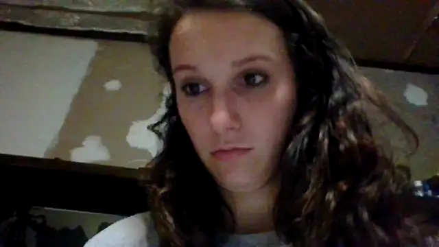 Snapshot of brunettebabexo3 chatting on 22, 9, 2025 brunettebabexo3 online show from 22, 9, 2025