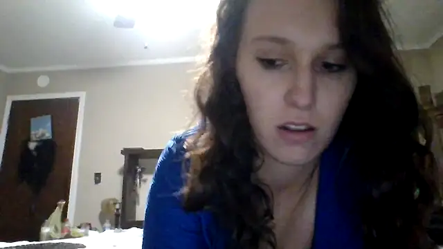 brunettebabexo3 online show from 27, 11, 2025