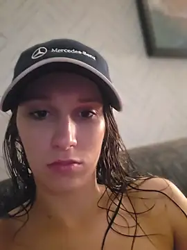 brunettebabexo3 online show from 25, 6, 2026