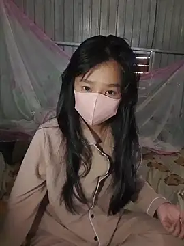 Snapshot of Helen-Tran chatting on 28, 2, 2026 Helen-Tran online show from 28, 2, 2026