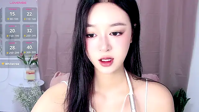 Snapshot of Nelly520 chatting on 11, 11, 2025 Nelly520 online show from 11, 11, 2025