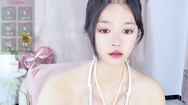 Snapshot of Nelly520 chatting on 5, 12, 2025 Nelly520 online show from 5, 12, 2025