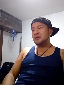 Snapshot of Ruloluna chatting on 28, 9, 2025 Ruloluna online show from 28, 9, 2025