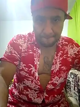 Snapshot of Ruloluna chatting on 30, 9, 2025 Ruloluna online show from 30, 9, 2025