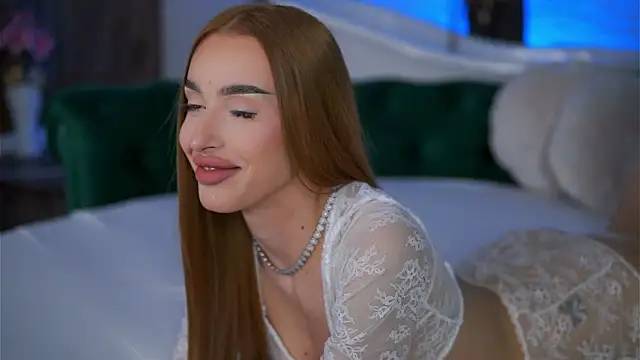 ClaraBenatti online show from 19, 2, 2026