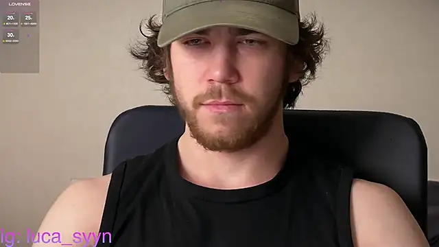 luca syn online show from 15, 11, 2025