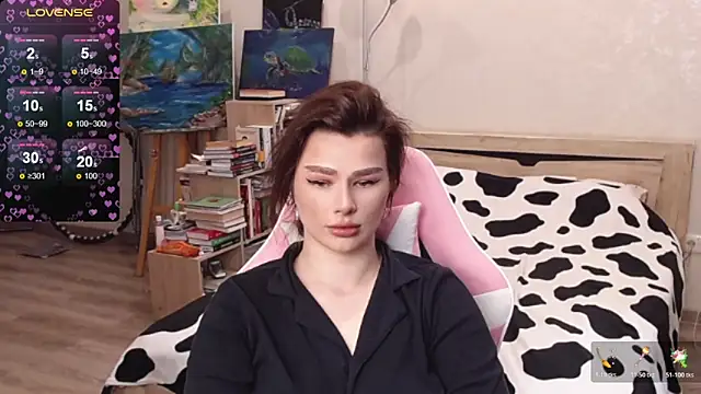 bbJ one online show from 15, 3, 2026