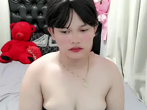 Snapshot of chennybbgirl chatting on 19, 6, 2026 chennybbgirl online show from 19, 6, 2026